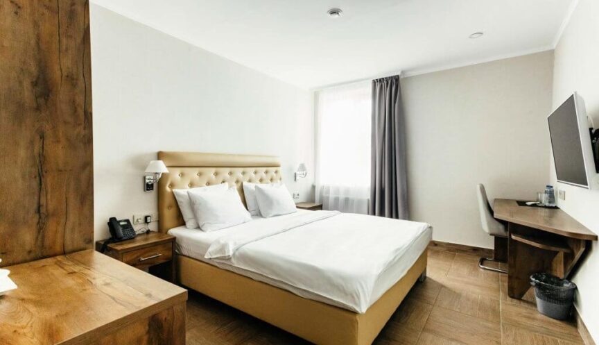 Стандарт 2-местный