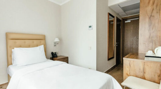 Стандарт 1-местный