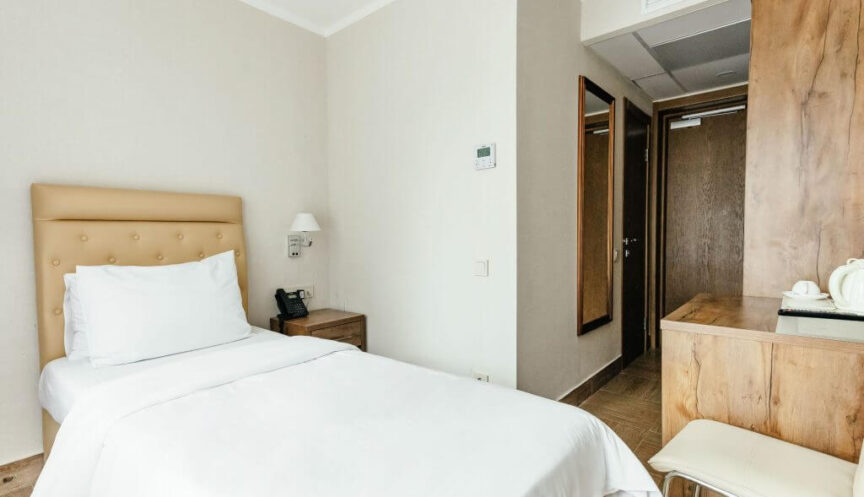 Стандарт 1-местный