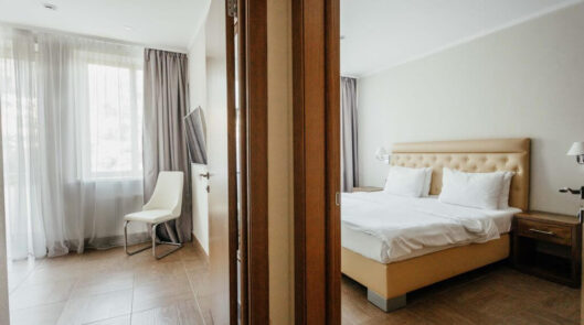 Супериор 2-комнатный