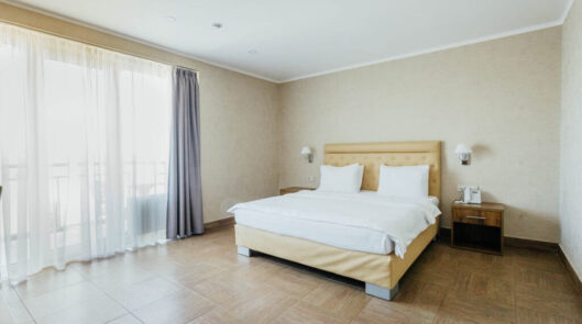 Улучшенный 1-комнатный