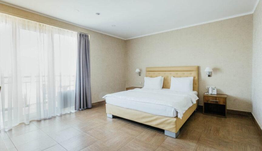 Улучшенный 1-комнатный